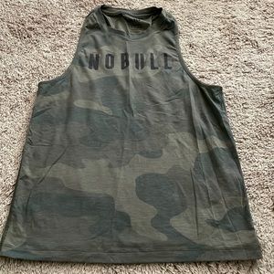 Nobull project tank top